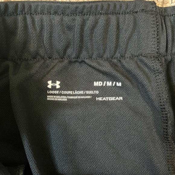Under Armour Workout Shorts - Picture 3 of 3